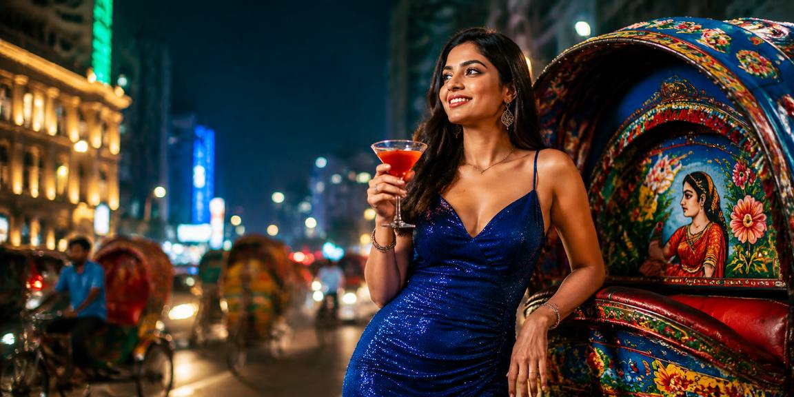 295 295-এর লবিতে কী কী আছে